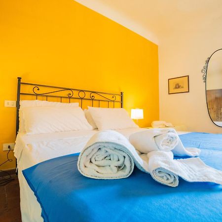 S4 Tower - Dolcevita Holiday Florencja Zewnętrze zdjęcie