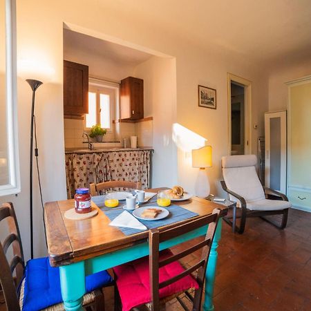 S4 Tower - Dolcevita Holiday Florencja Zewnętrze zdjęcie