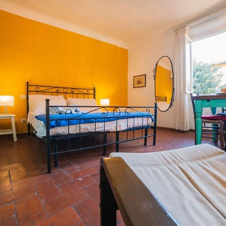 S4 Tower - Dolcevita Holiday Florencja Zewnętrze zdjęcie