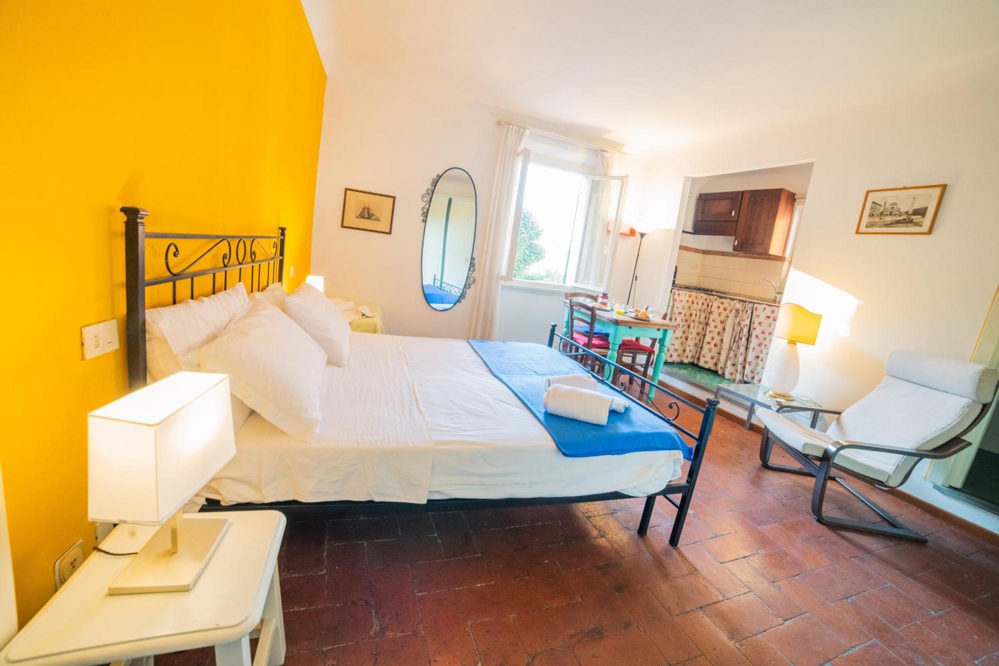 S4 Tower - Dolcevita Holiday Florencja Zewnętrze zdjęcie