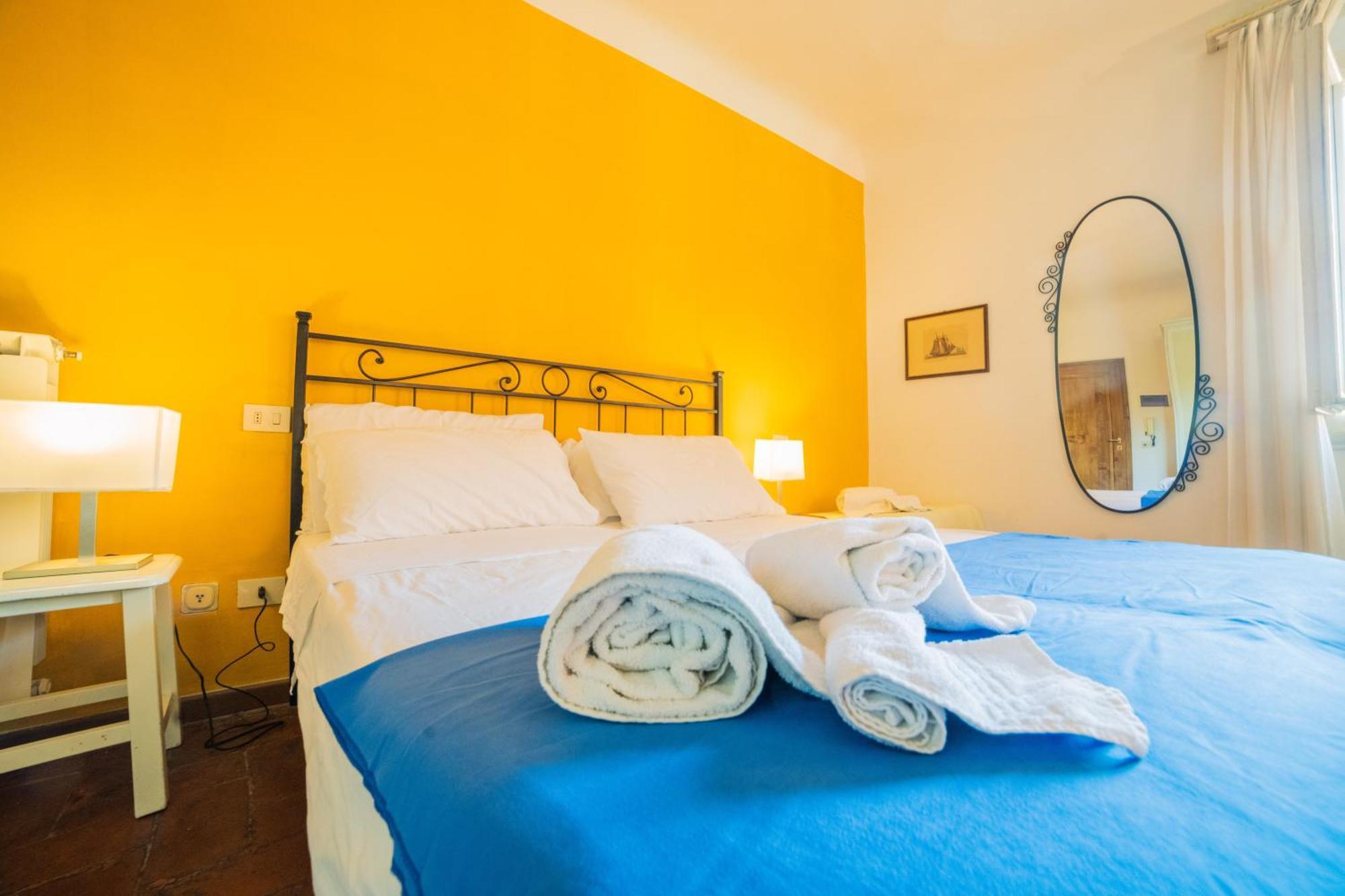 S4 Tower - Dolcevita Holiday Florencja Zewnętrze zdjęcie